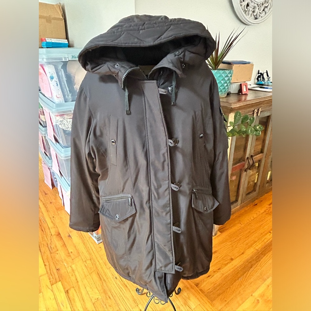 Michael Kors winter coat